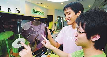 Image-Content