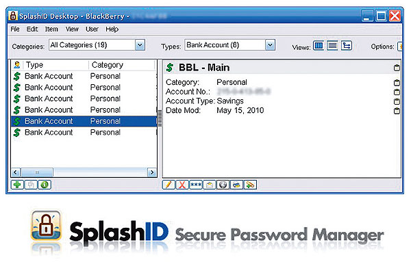 Splash Password Bangkok Post - Protecting your precious information