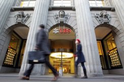 Zurich Geneva And Sydney Top Corporate Salaries Ubs