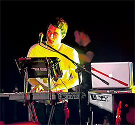 Bangkok Post - The naked Proof