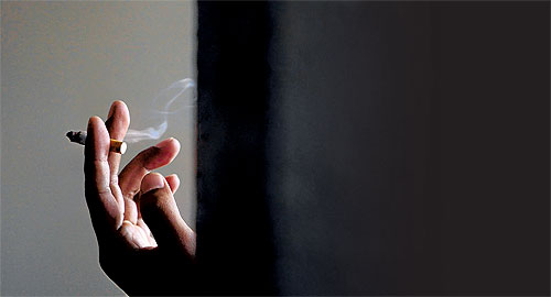 why do people smoke clove cigarettes Bangkok Post