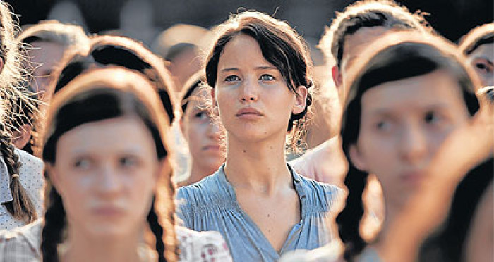 Bring your daughter to the slaughter