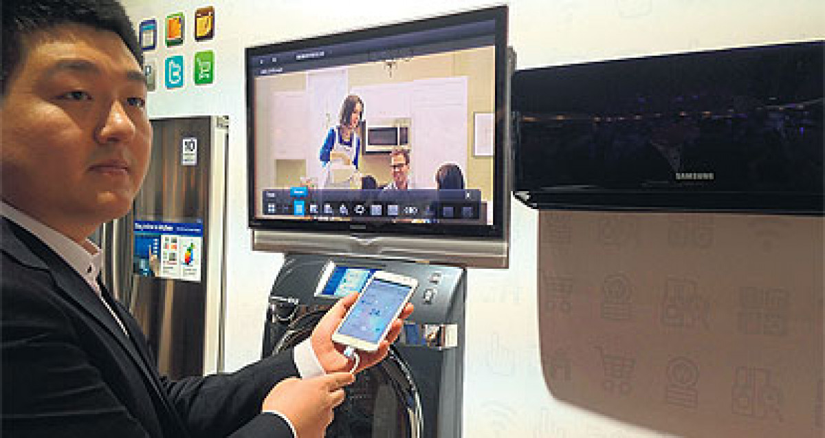 Handic Tv Bangkok Post - 'Hi TV'