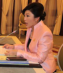 Bangkok Post - PM: Govt will strive to lower living costs