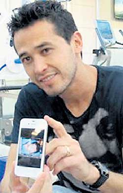 Bangkok Post Bolivia