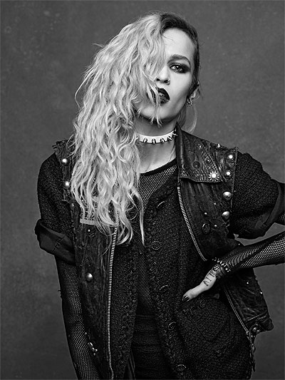 経典 CHANEL STEIDL by JACKET BLACK LITTLE THE アート