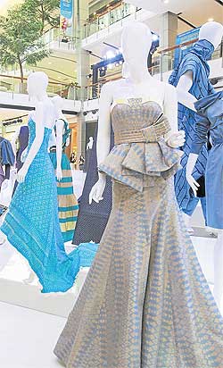 Bangkok Post - Soul of silk