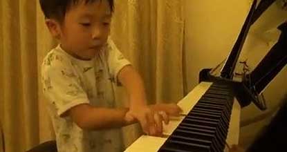 hong kong piano prodigy ellen