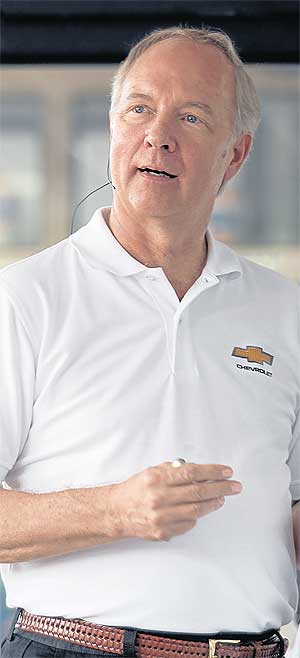 Bangkok Post - Ties that bind