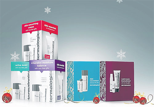 dermalogica intensive moisture kit