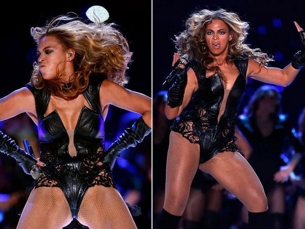 Beyonce фото которое удалили