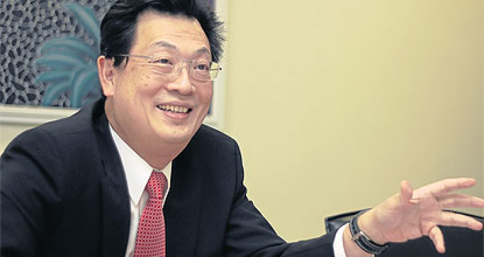 Bangkok Post - Making a difference