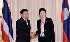 Bangkok Post - Thai railways 'bound for China'