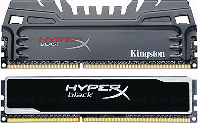 Bangkok Post - Hyperx Beast