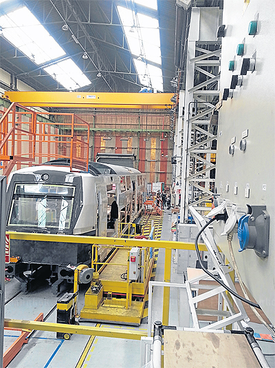 Bangkok Post - Alstom pins hopes on Asia