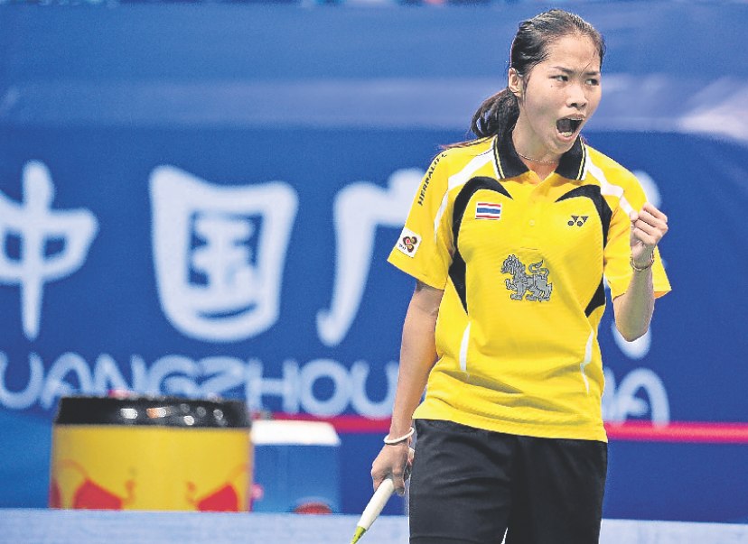 May Ratchanok Bangkok Post - Destiny's child shuttles towards her finest hour