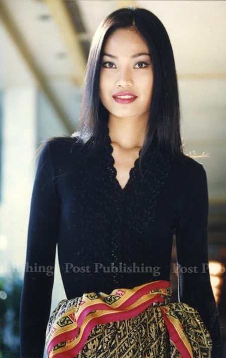 thai supermodel gets help bangkok post learning taking care of business cover