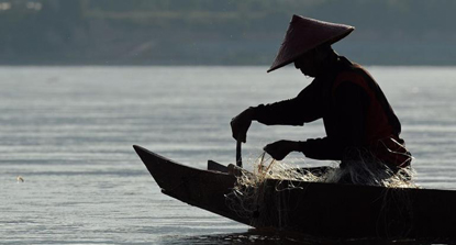 Mekong dams put Cambodian food security at risk