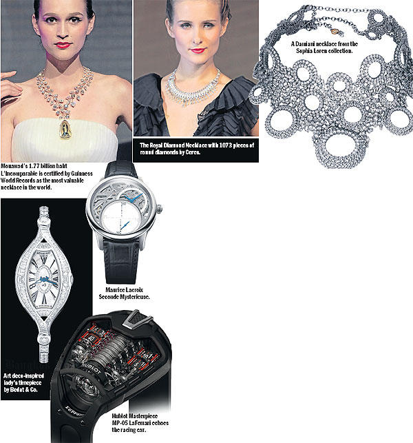 Bangkok Post - Glittering showcase for Kuala Lumpur