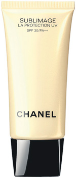 chanel sublimage la protection