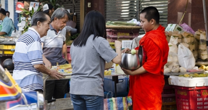 Foreigners awakening Bangkok Post Learning - Learn English from News