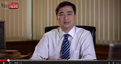 Abhisit offers to head efforts to end deadlock