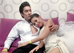 Bangkok Post - Unmaried, Recovering, Lambasted