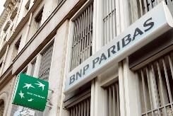 France Warns Bnp Fine May Hurt Eu Us Trade Deal