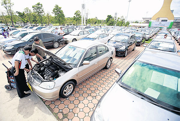 Used Car Auctions >> Used Car Glut Fuels Auctions Used Car Auctions >> Used Car Glut Fuels Auctions