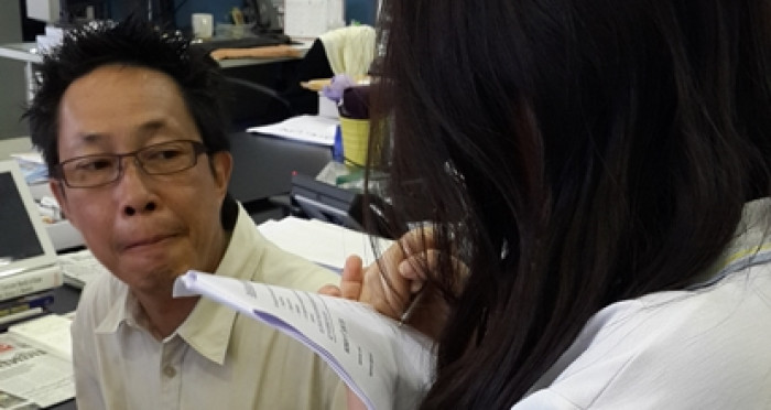 Breaking news: How it’s done Bangkok Post Learning - Learn English from ...