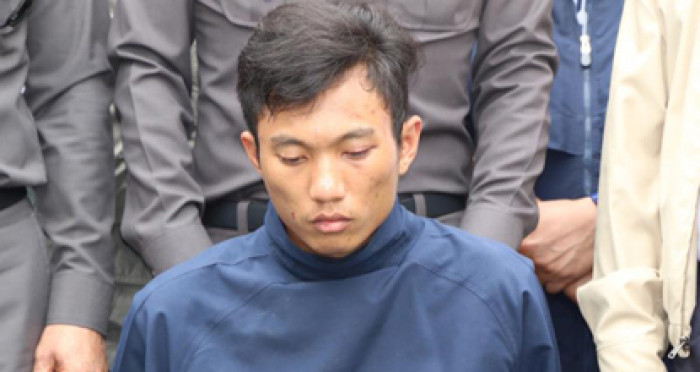Bangkok Post - Attorneys indict suspects on Kaem case