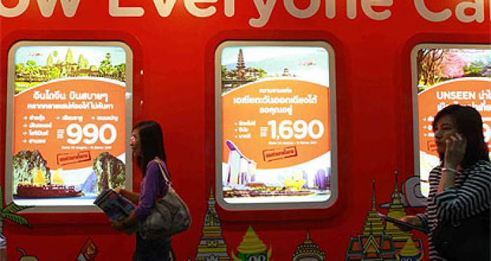 Bangkok Post - Free visa for Chinese and Taiwanese for 3 months