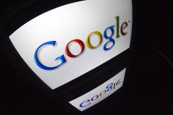 Google defends child porn tip-offs to police