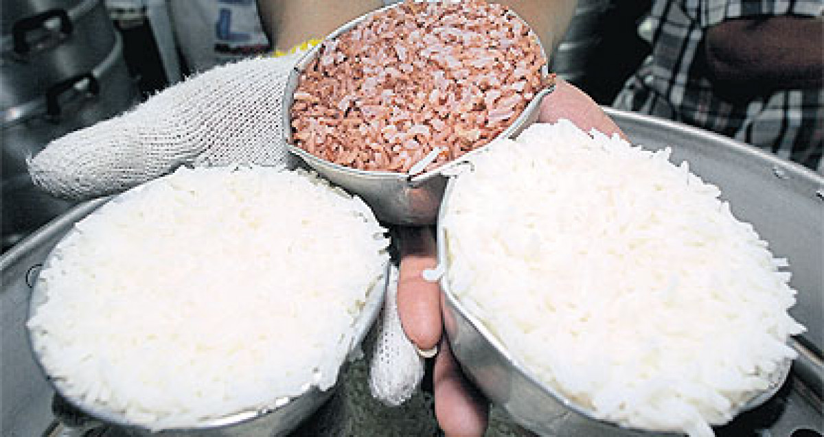 Old Rice Cooking Method Bangkok Post - The old ways of making rice nice