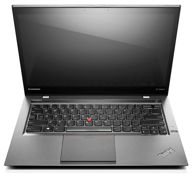 Lenovo carbon freezes rivals