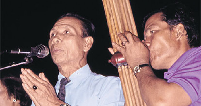 Farewell To Ken Dalao