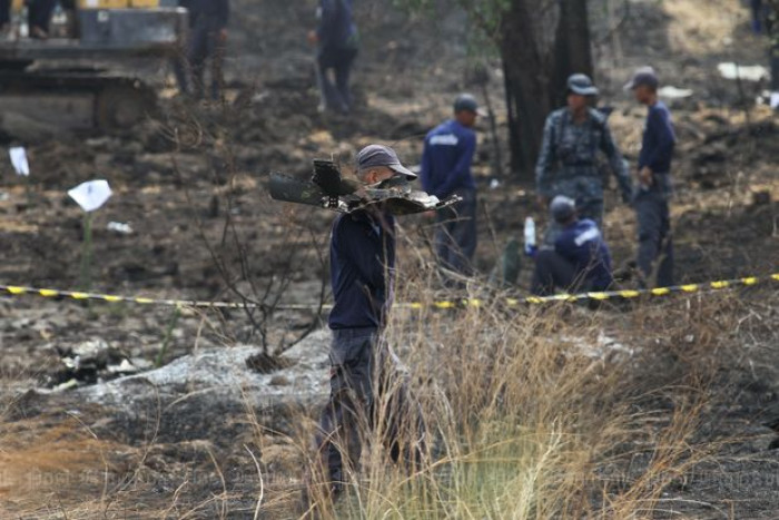 The Untold Story Why Thailand Used F 16S Against Cambodia - tfnx2c9