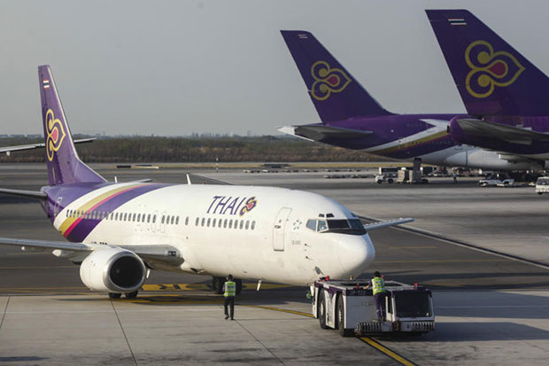 THAI safety concerns extend to EU