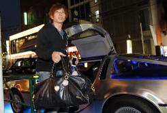 Japan's 'Pornaldo' keeps scoring as male actors fizzle