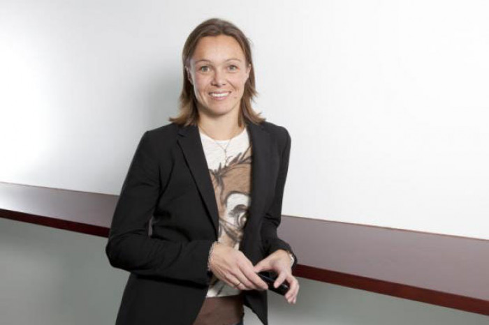 Mama Rasheed Telenor Bangkok Post - Telenor focuses on mobile internet use