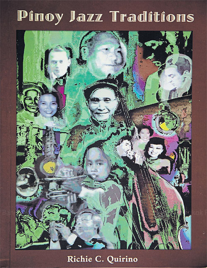 Filipinos and all that jazz