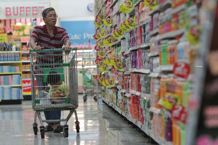 Bangkok Post Thailand Has A Chance Of Facing Technical Deflation