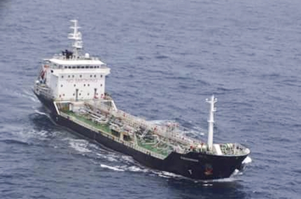 Vietnam holds tanker hijackers