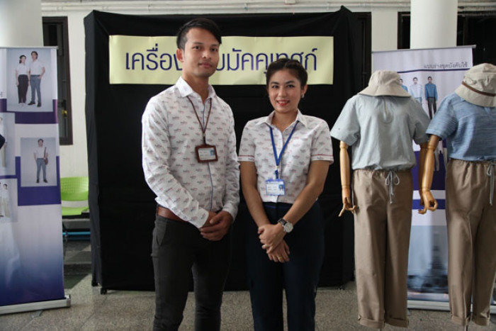 Bangkok Post Uniforms To Be Mandatory For Tour Guides