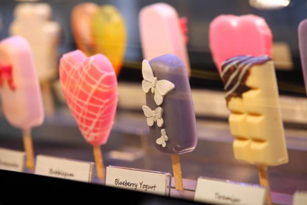 Small Ice Cream Business Woman Hits Jackpot Bangkok Post Small Ice Cream Business Woman Hits Jackpot Bangkok Post
