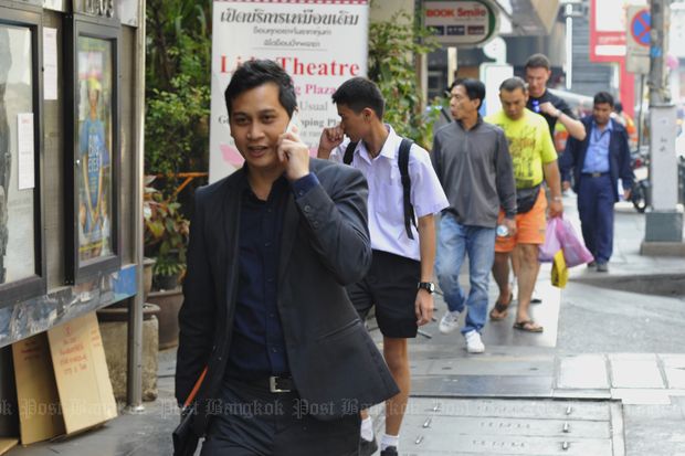 NBTC seeks to extend prepaid SIM deadline