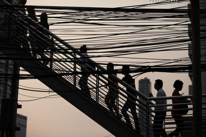 Bangkok Post Energy Reform Would End Political Meddling