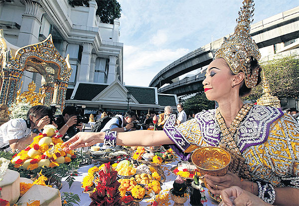 Safety critical to Asean tourism growth