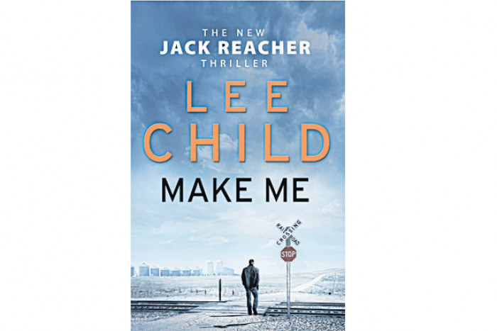 Tough Guy Protagonist Adds Another Layer