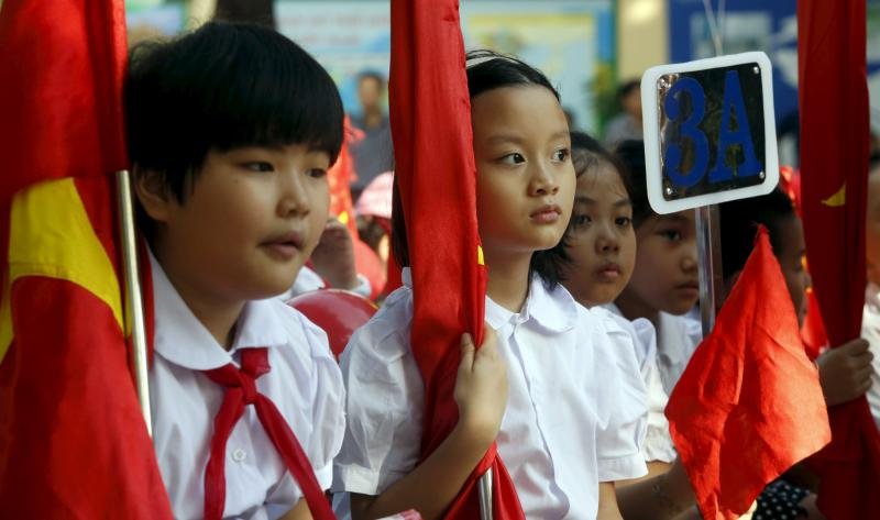 Vietnam's high Pisa scores cause a stir